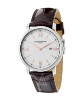 BAUME & MERCIER 名士 Classima M0A10181 男款时装腕表