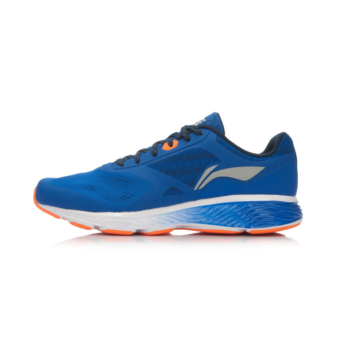 LI-NING 李宁 云三代 跑鞋 简评 + PUMA 彪马 IGNITE 跑鞋 开箱