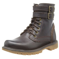 卡特彼勒CAT Footwear Everyday 女款马丁靴