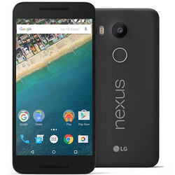 LG Nexus 5X 手机（2G / 32GB）港版