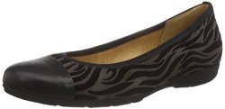 Gabor Shoes Sport 34.161 女士平底鞋