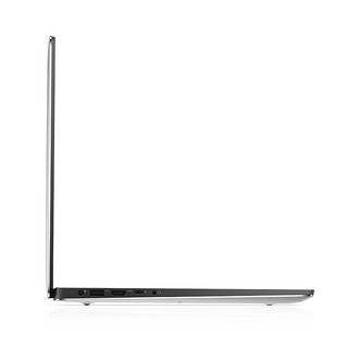 DELL 戴尔 XPS15系列 9550 15英寸 笔记本电脑（i7-6700HQ、8GB DDR4、256GB）