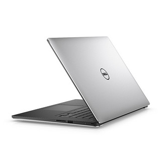 DELL 戴尔 XPS15系列 9550 15英寸 笔记本电脑（i7-6700HQ、8GB DDR4、256GB）