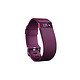 fitbit Charge HR 智能手环 S/L码 紫色