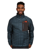 THE NORTH FACE 北面 ThermoBall 男士夹克