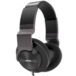 AKG 爱科技 K545 包耳式耳机