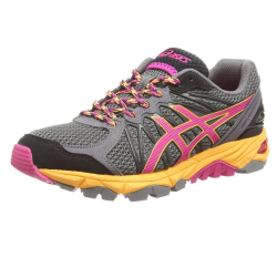 ASICS 亚瑟士 Gel-Fujitrabuco 3 女子跑鞋