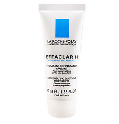 LA ROCHE-POSAY 理肤泉 去痘保湿乳 40ml