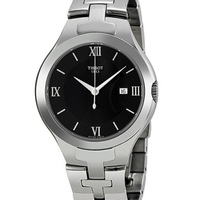 TISSOT 天梭 T-LADY系列 T082.210.11.058.00女款时装腕表