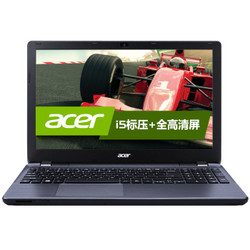 acer 宏碁 E5-572G-58HZ 15.6英寸 游戏笔记本电脑