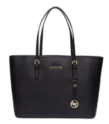 MICHAEL Michael Kors Jet Set Travel TZ 女款手提包