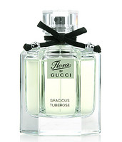 GUCCI 古驰 Gracious Tuberose 雅致晚香玉淡香水 50ml*2瓶