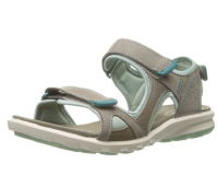 限37码：ecco 爱步 Sport Cruise Catalina 女士凉鞋
