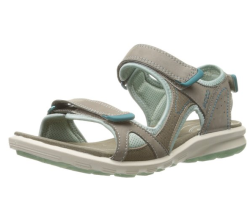 ecco 爱步 Sport Cruise Catalina 女士凉鞋