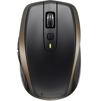 办公工具升级——Logitech M720 TRIATHLON 无线鼠标