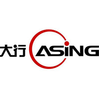 ASiNG/大行