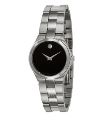 MOVADO 摩凡陀 0606558 MOVADO系列 女士手表