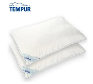 TEMPUR 泰普尔 馨净记忆枕 70cm*50cm