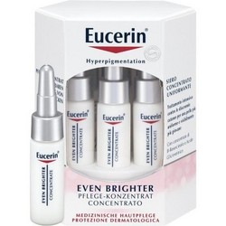 EUCERIN 优色林 美白祛斑精华液 5ml*6瓶