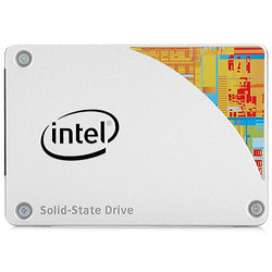 Intel 英特尔 535 120G SSD固态硬盘