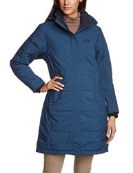 Jack Wolfskin Mantel 女士外套