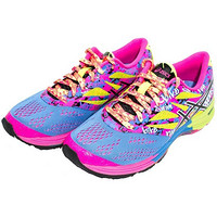 ASICS 亚瑟士 GEL-NOOSA TRI 10 女款竞速跑鞋