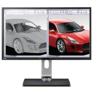 BenQ 明基 BL3200PT 32英寸 CAD/CAM专业绘图显示器