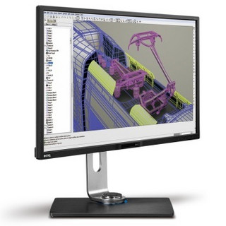BenQ 明基 BL3200PT 32英寸 CAD/CAM专业绘图显示器