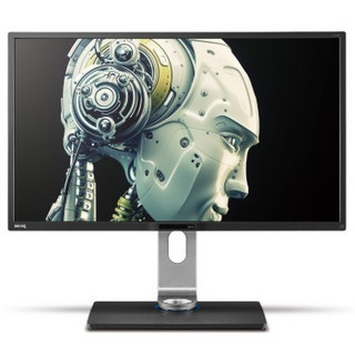 BenQ 明基 BL3200PT 32英寸 CAD/CAM专业绘图显示器