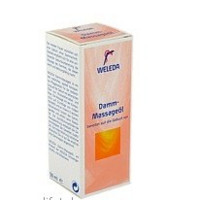 WELEDA 维蕾德 产妇会阴按摩顺产油 50ml 