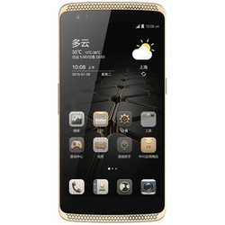 ZTE 中兴 AXON 天机 mini（B2015）全网通版