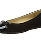  Geox D Lola Loafers 女士平底鞋　