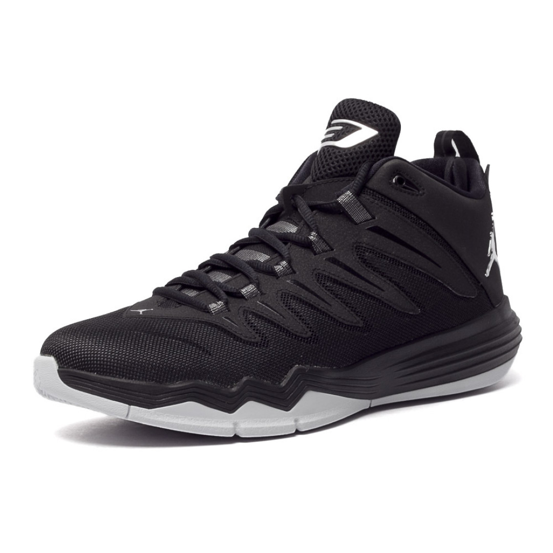 实战篮球鞋：JORDAN 乔丹 CP3.IX 男子篮球鞋