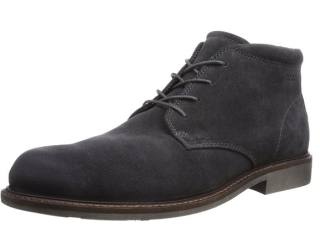 ecco 爱步 Findlay Chukka 男士短靴