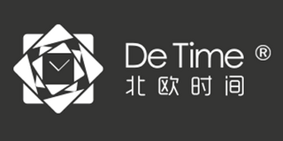 DeTime官网