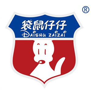 DAISHUZAIZAI/袋鼠仔仔