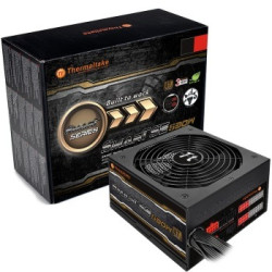 Thermaltake 曜越  SmartSE SPS-530M 额定530W电源