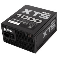 XFX 讯景 额定1000W XTS系列 电脑电源