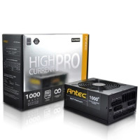 移动端：Antec 安钛克 HCP-1000 PLATINUM 额定1000W  电源