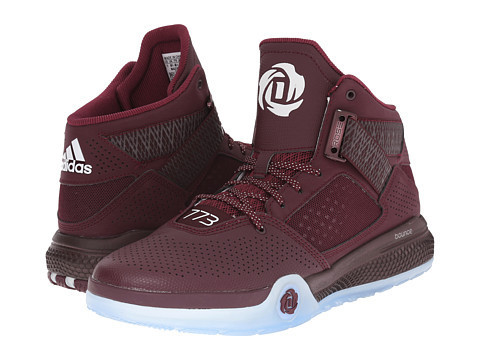 adidas 阿迪达斯 罗斯6代 简版 773 篮球鞋