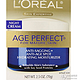 凑单品：L'OREAL PARIS 巴黎欧莱雅 Age Perfect 金致臻颜奢养紧致晚霜 70g