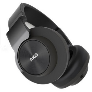 AKG 爱科技 K545 头戴式耳机