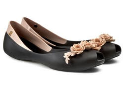 西集网 melissa 2016新款 果冻鞋包邮专场