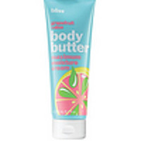 bliss Aloe Vera and Grapefruit Body Butter