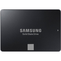 SAMSUNG 三星 750 EVO 120G SATA3 固态硬盘