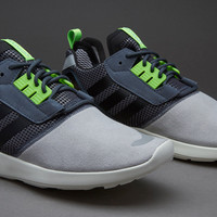 adidas 阿迪达斯 Originals ZX 8000 Boost 男款复古跑鞋