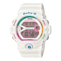 CASIO 卡西欧 BABY-G系列 BG-6903-7C 缤纷色彩女士电子表