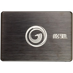 GALAXY 影驰 铁甲战将系列 120G SATA3 固态硬盘