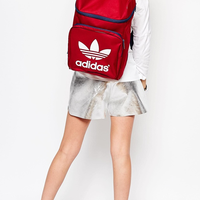 adidas 阿迪达斯 originals CORE AB2688 双肩背包 