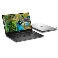 DELL 戴尔 XPS 13 XPS9350 13.3英寸笔记本（i7-6560U 8G 256G SSD QHD+）